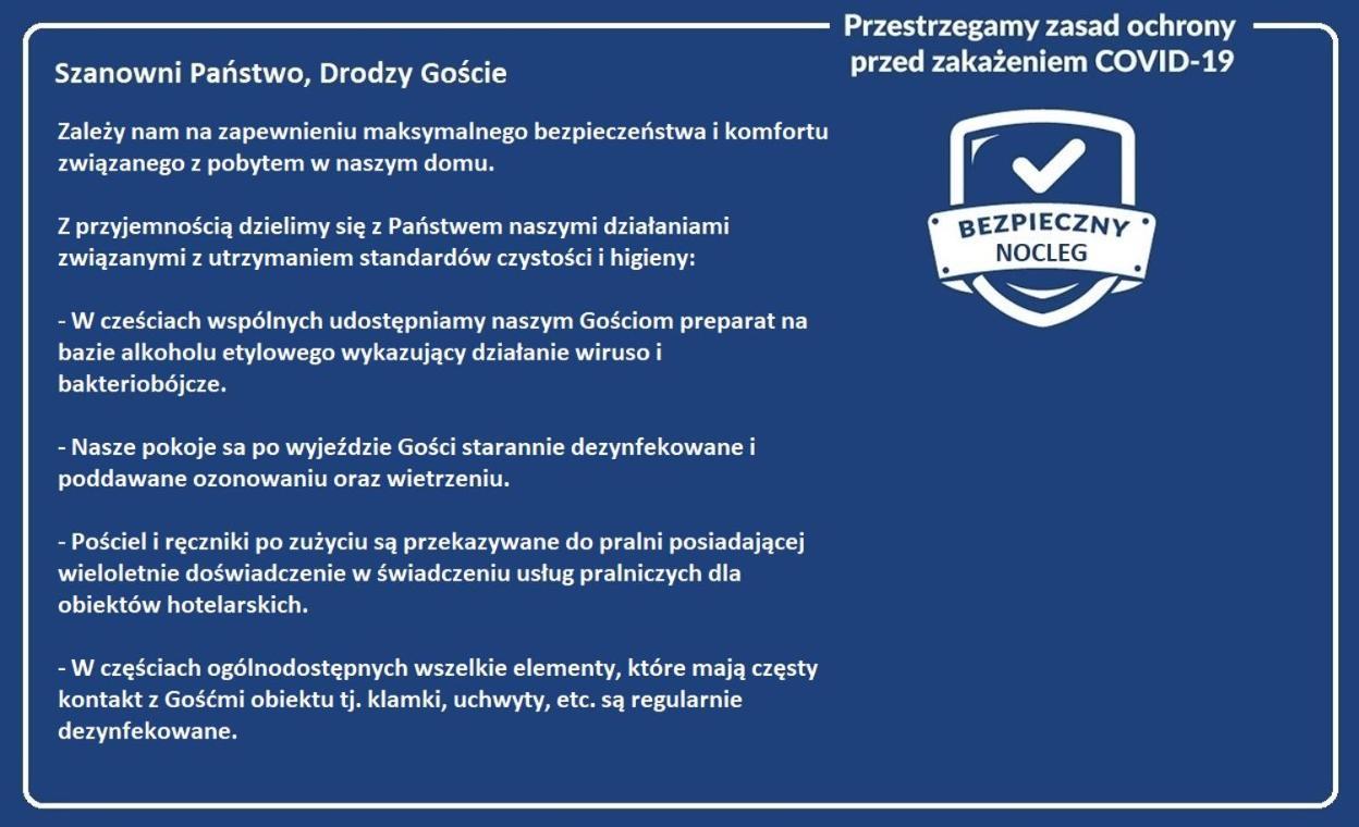 Dom Na Skraju Lasu Jurgow Bagian luar foto